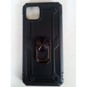 Google Pixel 4xl Protective Back Case - Black