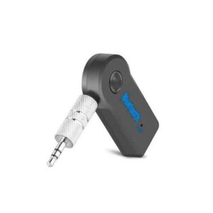 3.5mm Wireless Bluetooth  Car Aux Audio Receiver Adapter