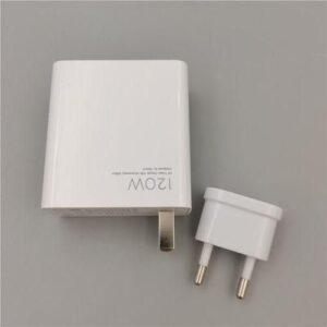 120w For Xiaomi Mi Fast Wall Charging Adapter 100cm 6a For