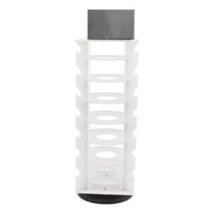 28-Pair Rotating Sunglasses Holder Rack Glasses Show Display Stand