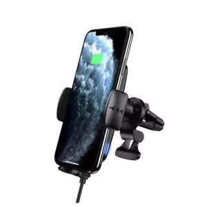 15w Fast Charging Wireless Car Mobile Phone Holder