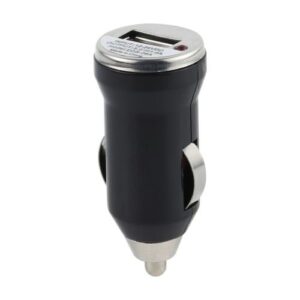 DC 5V / 1A USB Car Charger