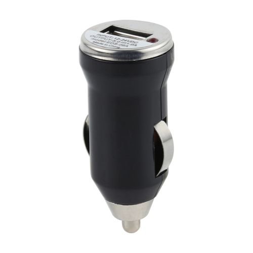 DC 5V / 1A USB Car Charger
