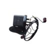 itel Original Itel Fast Charger + Cord + Free Earpiece