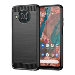 For Nokia X10 / X20 TPU Phone Case