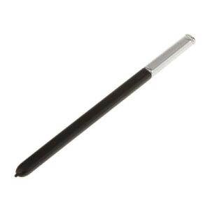 Black Touch Screen Stylus Screenshot Handwriting Pen For Samsung Note