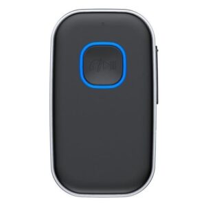 Bluetooth 5.0 Audio Transmitter Receiver J22 Bluetooth 5.0