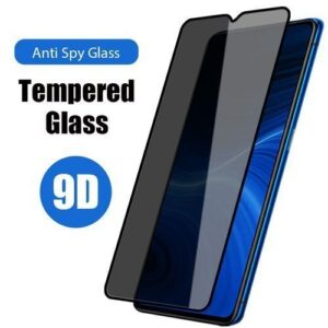 3d Privacy Protective Tempered Glass For Xiaomi Redmi Note 9,9s,10,10s,11,11s,12, 8 Pro,9 Pro,10 Pro,11 Pro,12 Pro, Redmi A1 A2 Plus +,9A,9C,10A,10C,10,10 Prime,12,12C