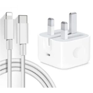 35W Type C Fast Charger For IPhone 14/13/12/11/XR/ Pro Max