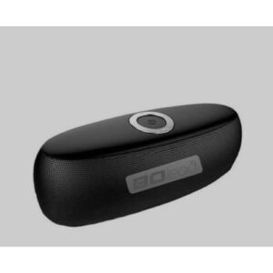 Bolead SOLID Bluetooth MP3 Subwoofer Speaker +FREE 8GB Memory Card