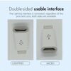 Micro Usb To IPhone Lightning Adapter For IPhone Micro Usb Male To Ios 8Pin Female Connector Charging OTG