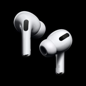 Bluetooth Wireless Bass Headphones Fingerprint Earphones