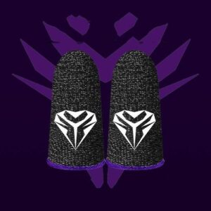 Gaming Rconducting Sweat Resistant Finger Gloves