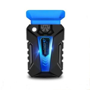 Cool Cold Portable Low Noise Silent USB Air Extracting