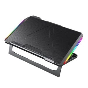 Adjustable Laptop Cooling Stand