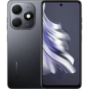 Tecno Spark 20 (KJ5) 6.6", 128GB + Up To 8GB RAM, 50MP, 5000mAh