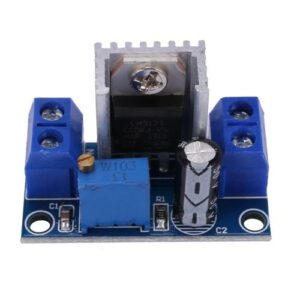 1pcs Evercool Fox-1 Pc Computer Chis Case Heat Sink Pci Cooler Cooling Fan Radiator Blower 2200rpm 2pin Ide Molex Power