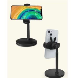 Desktop Adjustable Mobile Phone Holder Netflix Zoom Tiktok