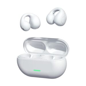 2023 TWS Bluetooth 5.3 Wireless Bone Conduction Headphones
