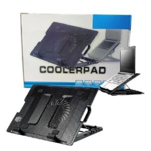 Laptop Stand & Cooling Pad