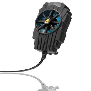 Cooling System Heat Sink Cooler Universal Mobile Phone Usb Fan Pubg Gaming Radiator Heat Sink System Gaming Radiator