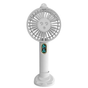 915 Generation Portable Fan Water Mist Maker Cooler USB Small Fan