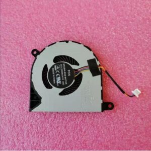 Cpu Cooler Fan/heatsink For Dell Inspiron 13 5368