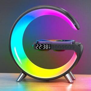 3 In 1 Wireless Charger For IPhone 11 12 13 14 Pro Max