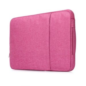 Coosybo 13 Pro Laptop Sleeve, Hand Bag Nylon Pouch Case For 12 Macbook 11 Air 15 Inch All Notebook