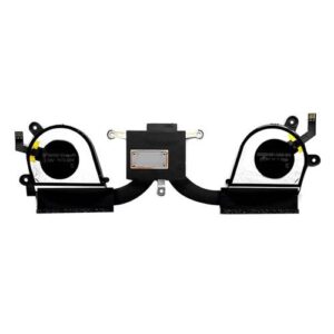 CPU Cooling Fan for Lenovo Yoga 720-13Ikb CPU Cooling Fa