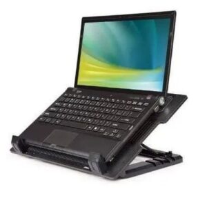 Laptopzone Laptop Cooling Pad. Laptop Stand & Cooling Pad.