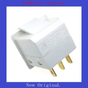 1PCS New P29 Taiwan GOODPAL P29-C11 Tripod Switch Refrigerator Door Switch Switch Freezer