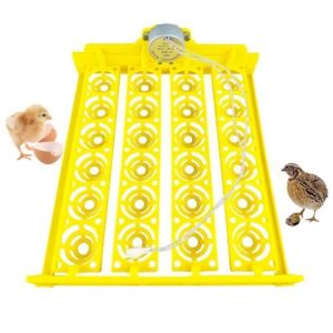 Eggs Tray Motor Automatic Hatching Turner 12V  12V
