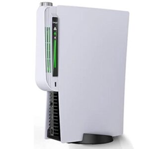 915 Generation Ipega Upgraded Cooling Fan for PS5,with 3 Speeds Control