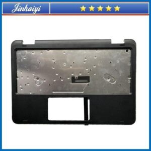 For Dell Latitude 11 3190 2-in-1 Laptop Handrest palm rest upper case Cover 017MHW