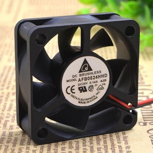 Frequency Converter Cooling Fan