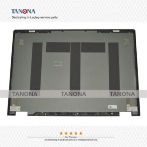 5CB0Z28166 Gray For Lenovo ideapad Chromebook Flex 5 CB-13IML05 82B8 Rear Lid Lcd Back Cover A Cover Lcd Cover