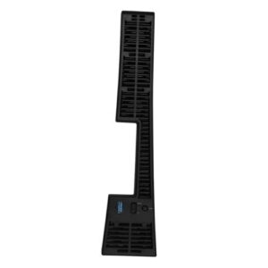 For PS5 Slim Console Cooling Fan, 4 Cooling Fans with USB