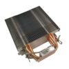 12cm Cpu Cooler Without Fan 6 Heat Fanless Heat Dissipation