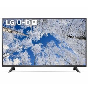Hisense 55 Inch A7H Series UHD 4K Smart TV