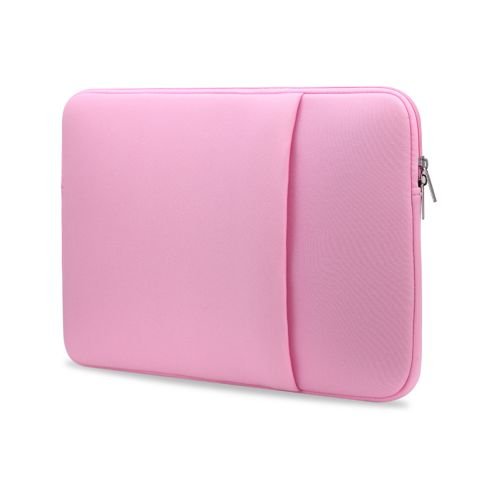 B2015 Laptop Sleeve Soft Zipper Pouch