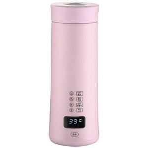 Electric Kettles Smart Cup Make Coffee Boil Water Kettle