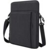 Laptop Bag Case Cover Tablet for Macbook Air Pro M1 13, iPad Pro 12.9 -, 12.4" Galaxy Tab  Plus/S7 FE/S7+ ,Surface Pro