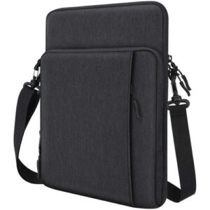 Laptop Bag Case Cover Tablet for Macbook Air Pro M1 13, iPad Pro 12.9 -, 12.4" Galaxy Tab  Plus/S7 FE/S7+ ,Surface Pro