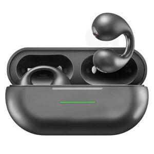 Bone Conduction Bluetooth Headphones Sports Ear Clips