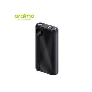 Oraimo 30000mah OPB-P300Q UltraSmart Powerbank