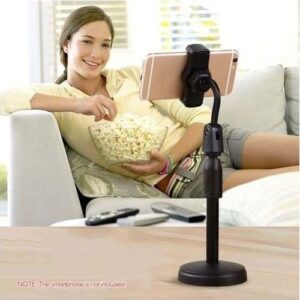 Desktop Adjustable Phone Holder Stand