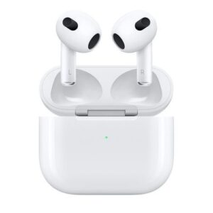 AIR Pro 3 3RD GENERATION / 2ND GEN WITH SCREEN TOUCH CASE