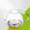 KAMJOVE  Accessories, Model:A-55 Glass Pot