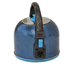 Linsan 4.8 Litre Electric Kettle -Blue LIN - 502